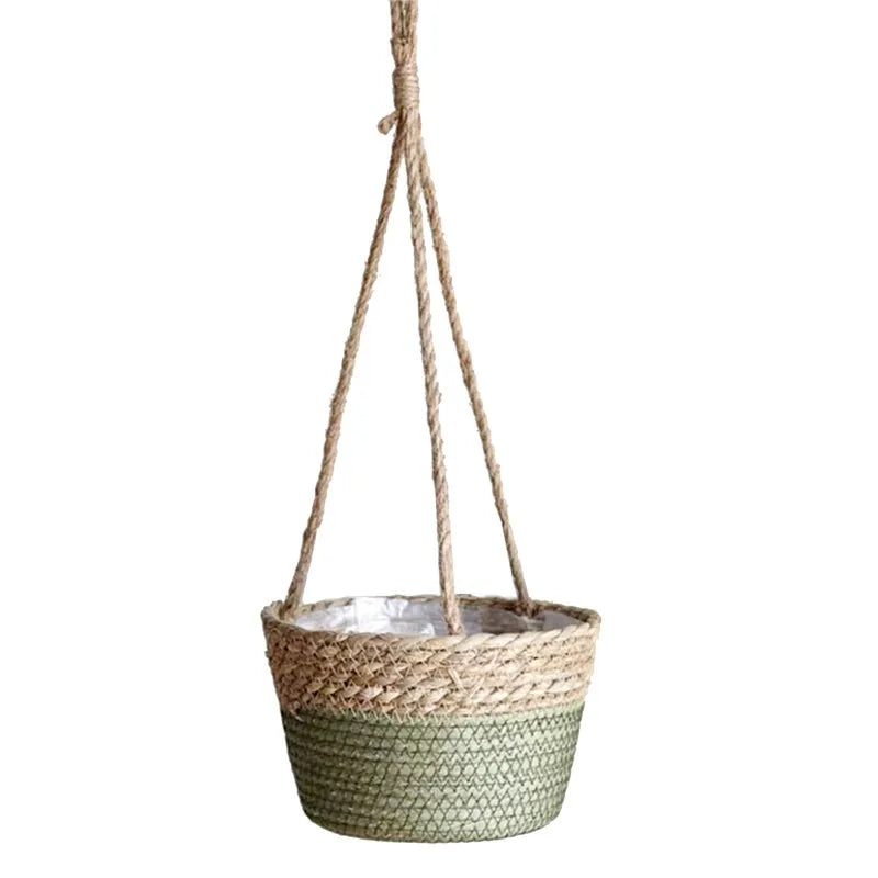 Macrame Plant Hanger