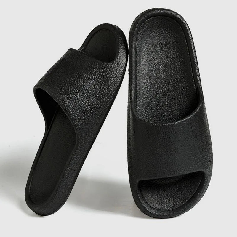 Women's Cloud Platform Slippers