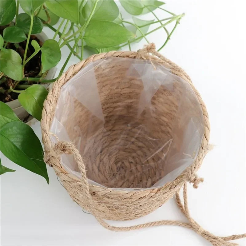 Macrame Plant Hanger