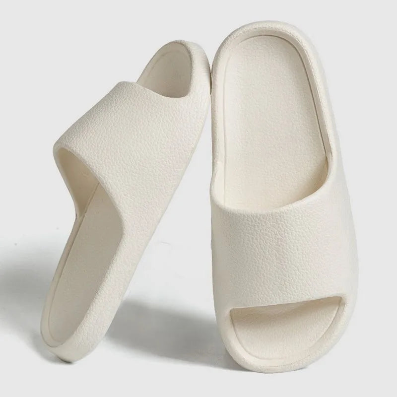 Women's Cloud Platform Slippers
