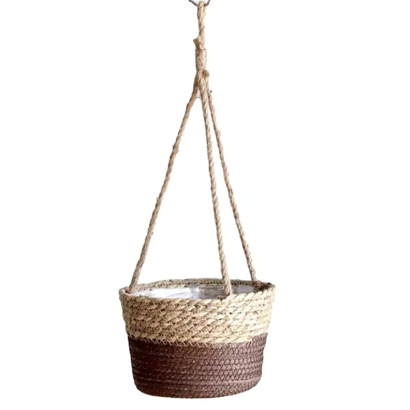 Macrame Plant Hanger