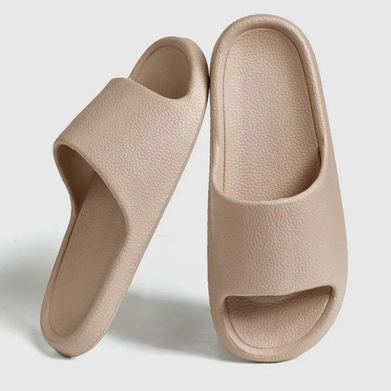 Women's Cloud Platform Slippers