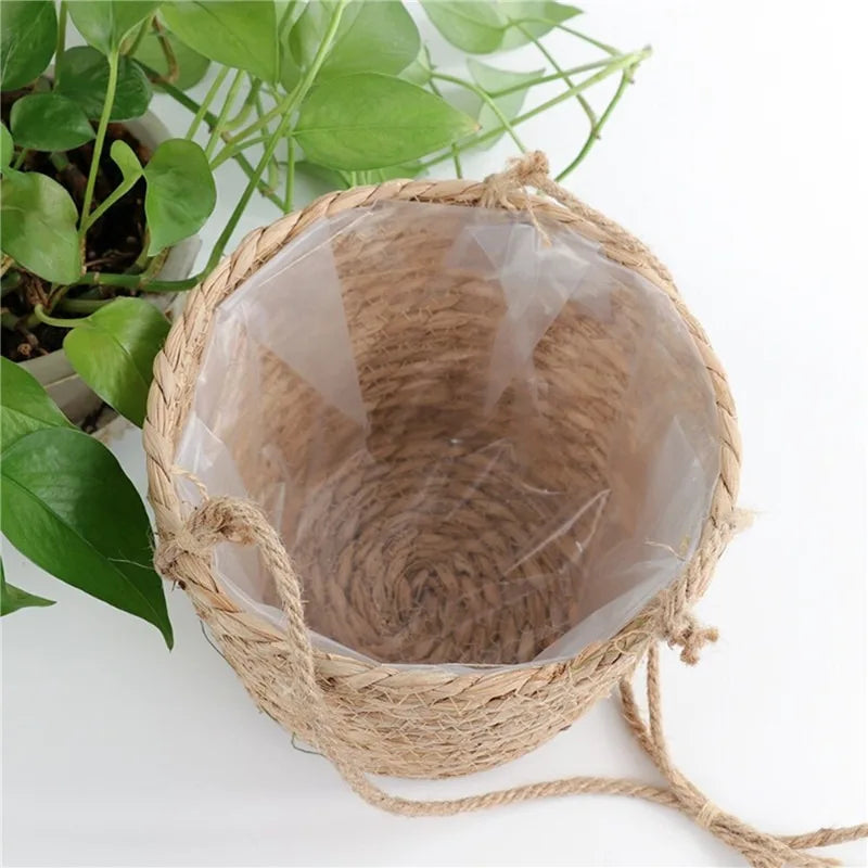 Macrame Plant Hanger