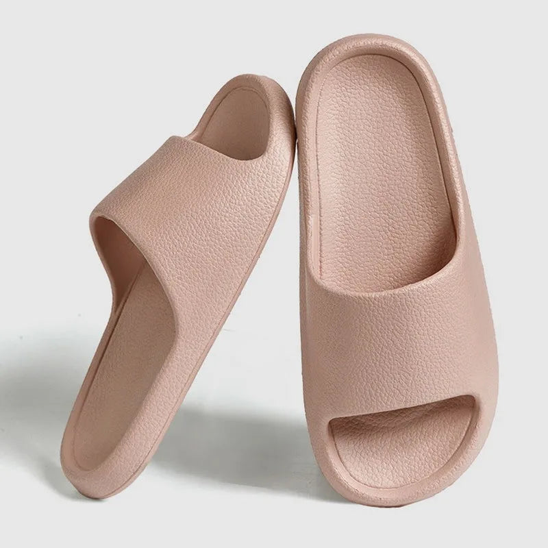 Women's Cloud Platform Slippers