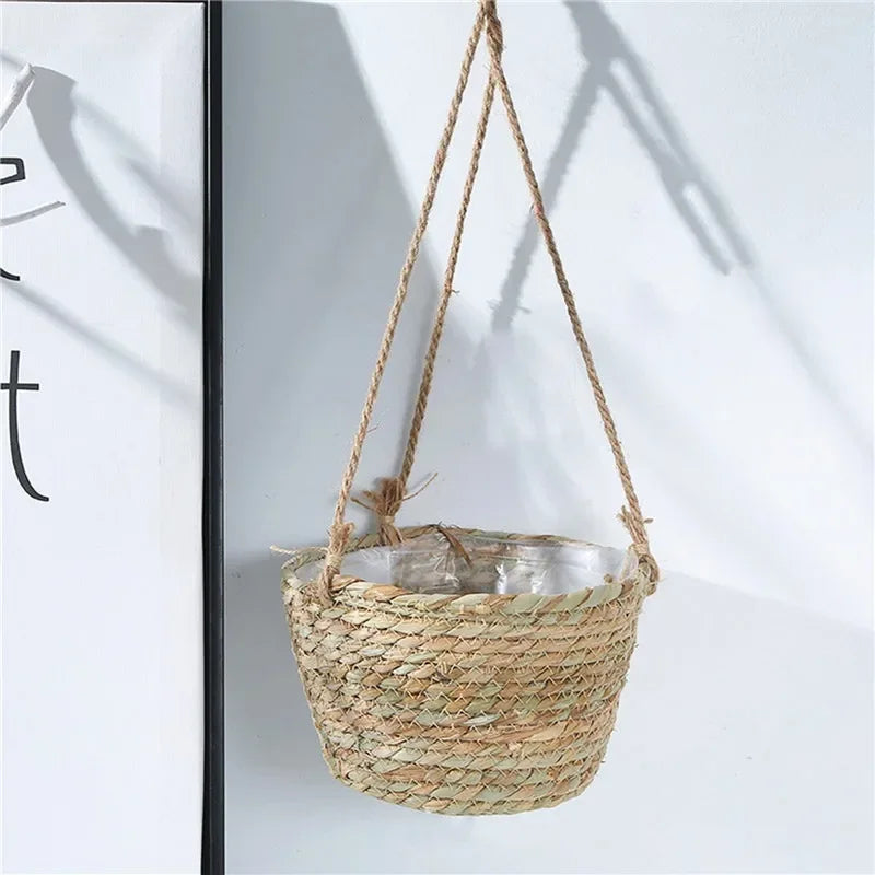 Macrame Plant Hanger