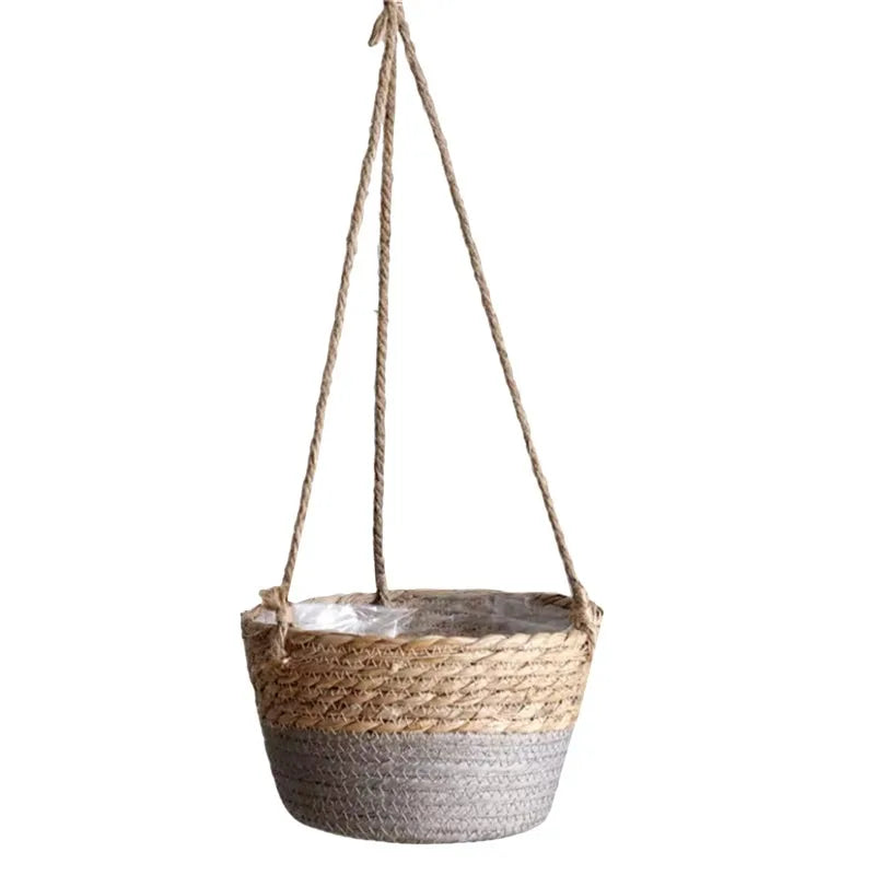 Macrame Plant Hanger