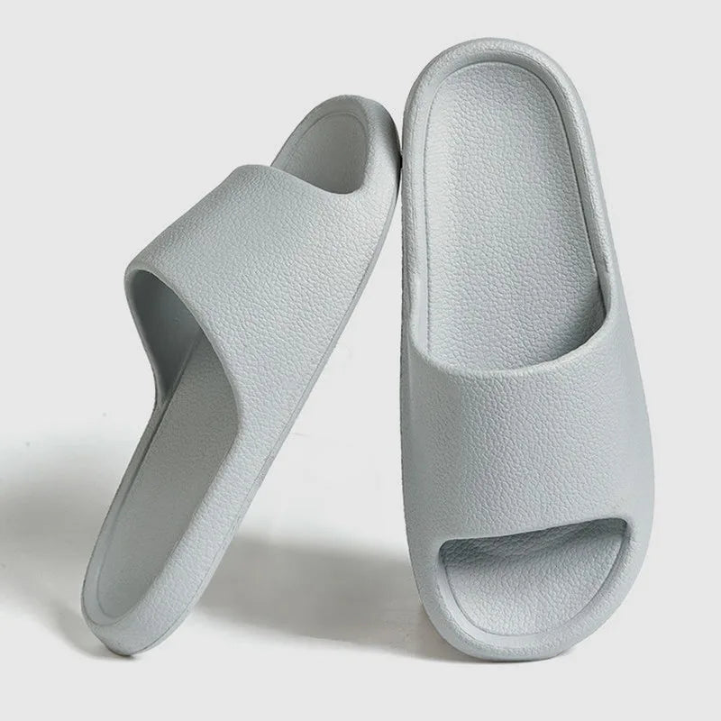 Women's Cloud Platform Slippers