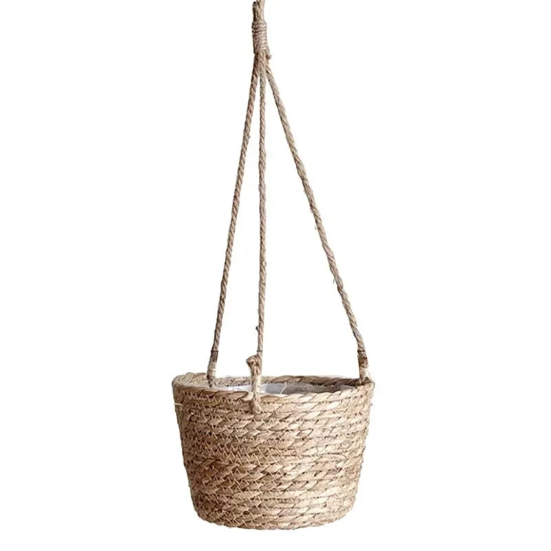 Macrame Plant Hanger