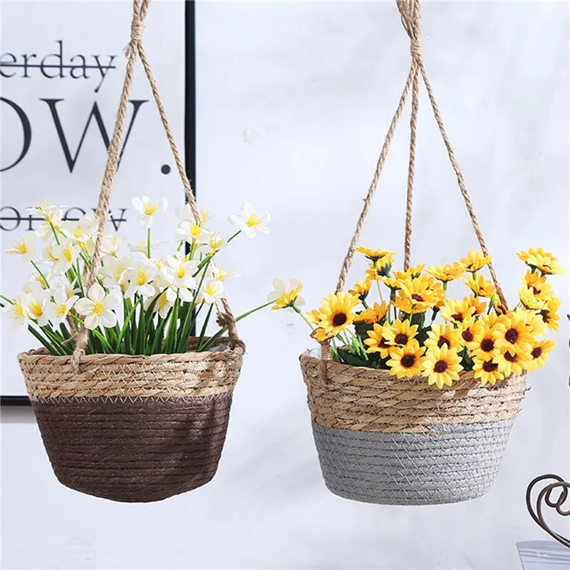 Macrame Plant Hanger